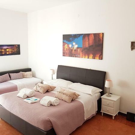 Home Suite Home Verona Bagian luar foto