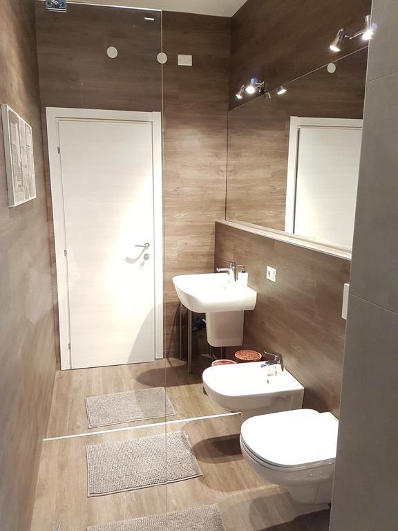 Home Suite Home Verona Bagian luar foto