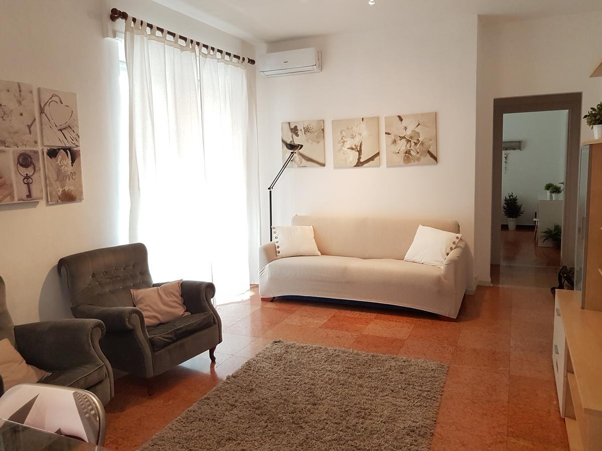 Home Suite Home Verona Bagian luar foto